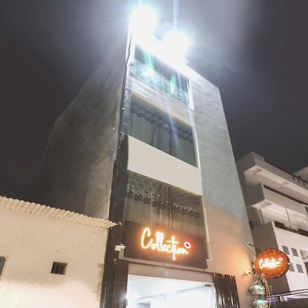 Hotel Super Collection O Sonica Gold Civil Lines Prayagraj Exterior foto